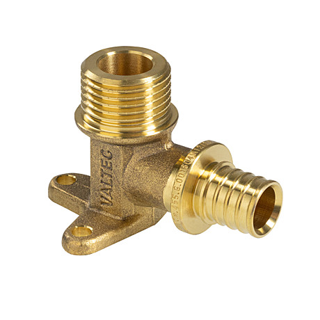 VTm.455.G Водорозетка надвижная с переходом на нар.р. 16(2,2) х 1/2