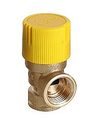 VT.0490 Клапан предохранительный 1/2