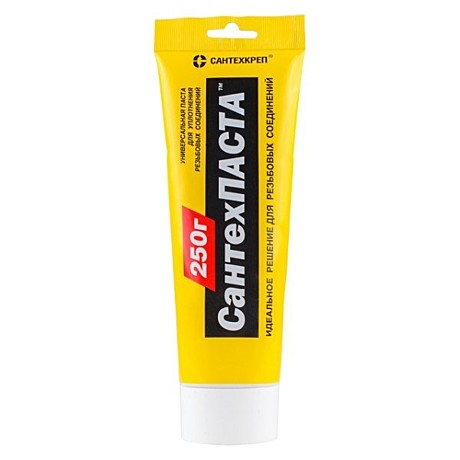 Уплотнительная паста 250г. 